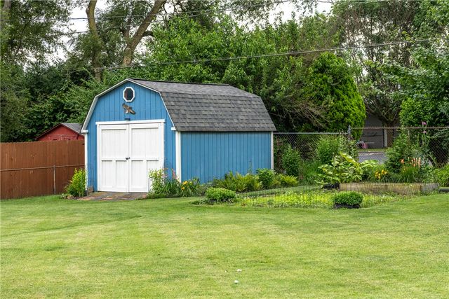 7918 Washington Park Drive, Miamisburg, OH 45459