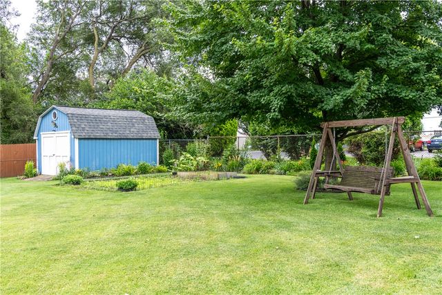 7918 Washington Park Drive, Miamisburg, OH 45459