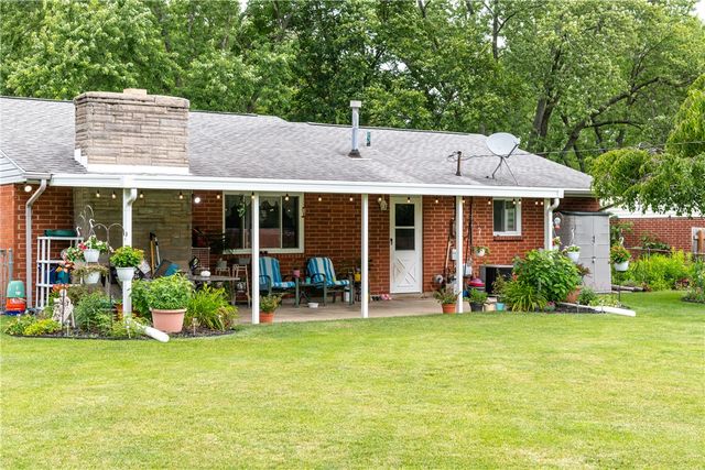7918 Washington Park Drive, Miamisburg, OH 45459