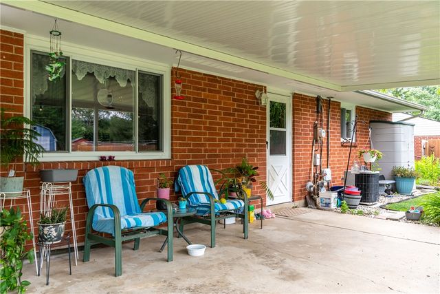 7918 Washington Park Drive, Miamisburg, OH 45459