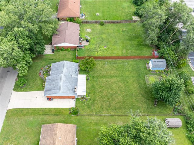 7918 Washington Park Drive, Miamisburg, OH 45459
