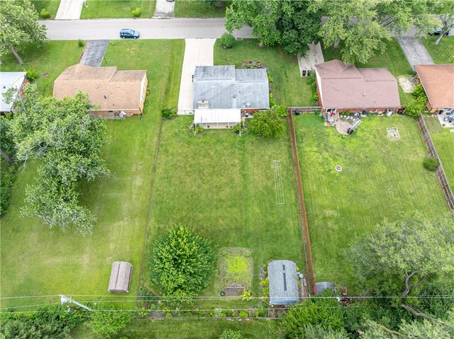 7918 Washington Park Drive, Miamisburg, OH 45459