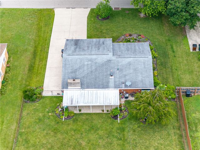 7918 Washington Park Drive, Miamisburg, OH 45459