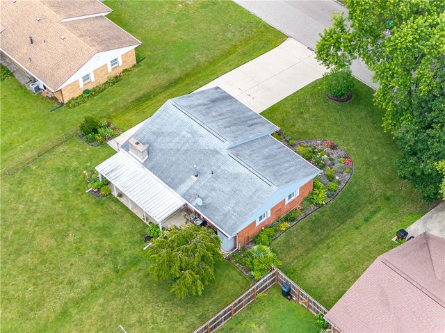 7918 Washington Park Drive, Miamisburg, OH 45459