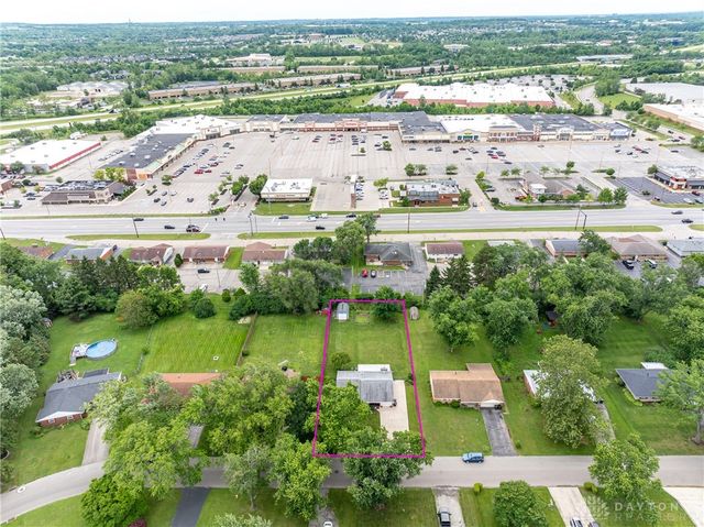 7918 Washington Park Drive, Miamisburg, OH 45459