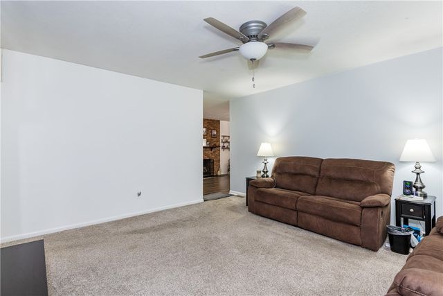 7918 Washington Park Drive, Miamisburg, OH 45459