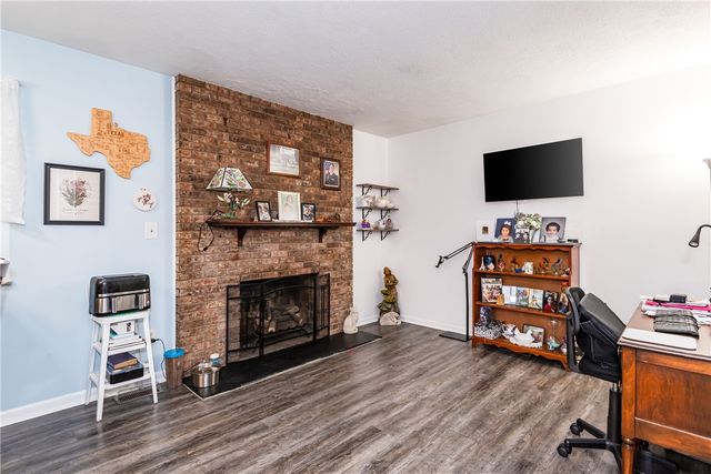7918 Washington Park Drive, Miamisburg, OH 45459