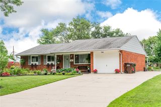 7918 Washington Park Drive, Miamisburg, OH 45459