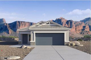 2752 W Shepperd Avenue, Apache Junction, AZ 85120