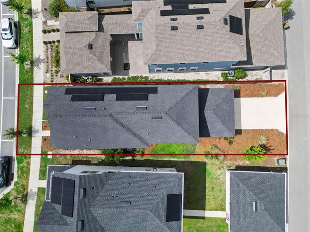 2954 JOURNEY PLACE, St Cloud, FL 34771