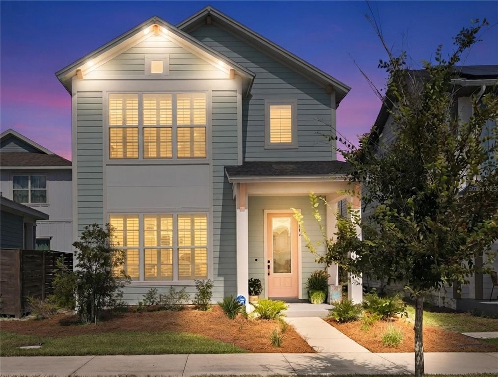 2954 JOURNEY PLACE, St Cloud, FL 34771