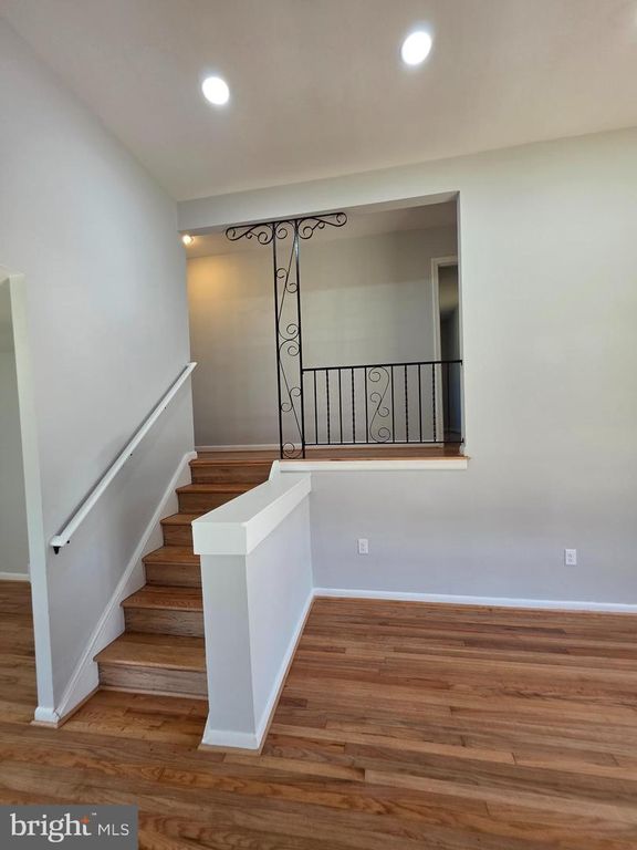 11816 BEDFORD ##REAR, Cumberland, MD 21502