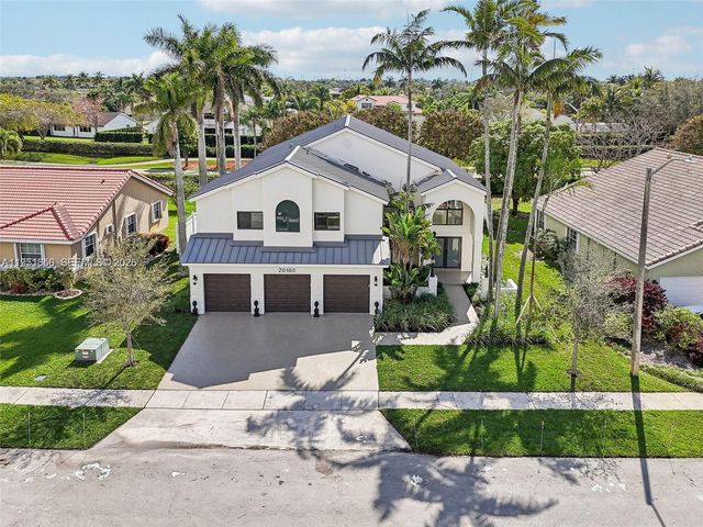 20160 NW 9th Dr, Pembroke Pines, FL 33029