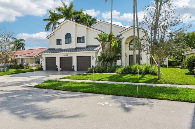 20160 NW 9th Dr, Pembroke Pines, FL 33029
