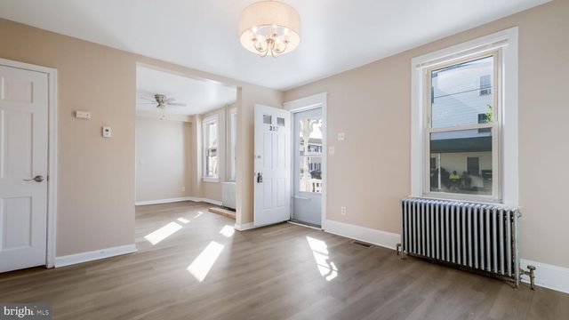 357 WASHINGTON ST, Bristol, PA 19007