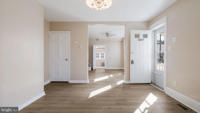 357 WASHINGTON ST, Bristol, PA 19007