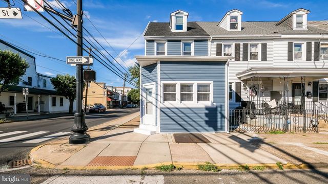 357 WASHINGTON ST, Bristol, PA 19007