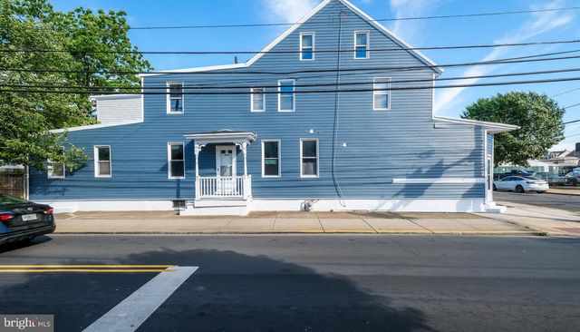 357 WASHINGTON ST, Bristol, PA 19007