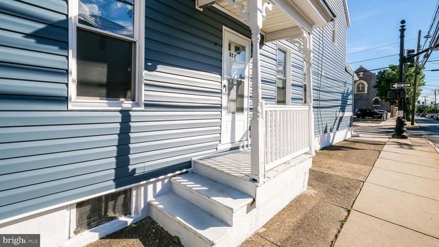 357 WASHINGTON ST, Bristol, PA 19007
