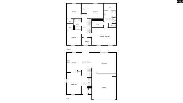 479 Grand National Lane, Elgin, SC 29045