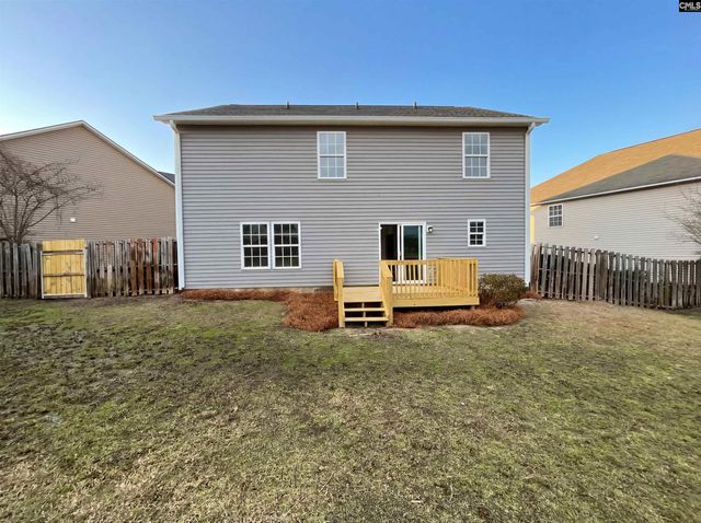 479 Grand National Lane, Elgin, SC 29045