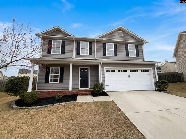 479 Grand National Lane, Elgin, SC 29045