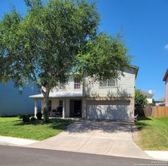 4823 Heather, San Antonio, TX 78218