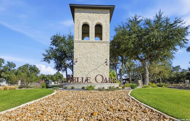 34617 Ansley Ridge, Bulverde, TX 78163