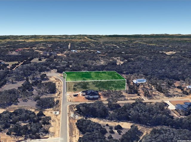 34617 Ansley Ridge, Bulverde, TX 78163