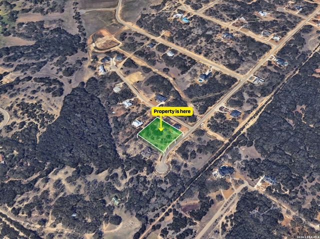 34617 Ansley Ridge, Bulverde, TX 78163