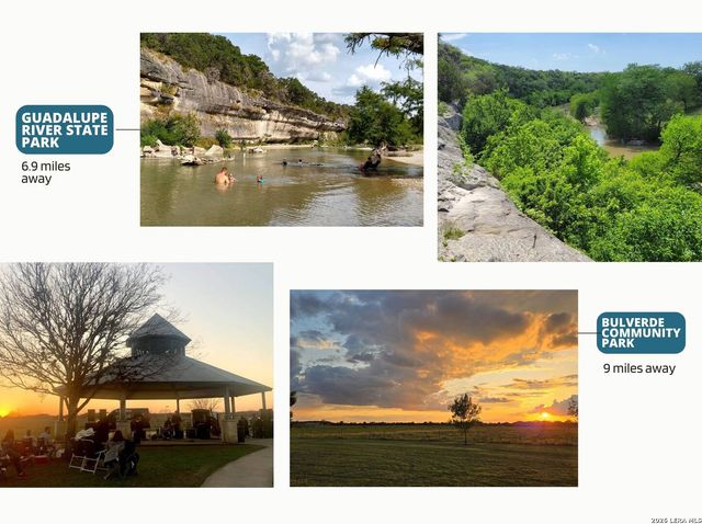 34617 Ansley Ridge, Bulverde, TX 78163