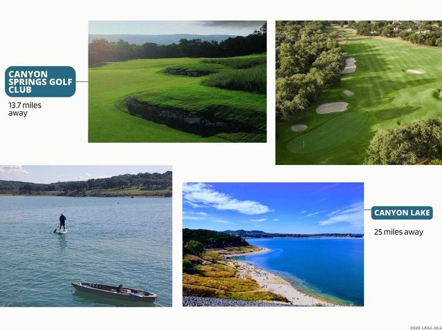 34617 Ansley Ridge, Bulverde, TX 78163