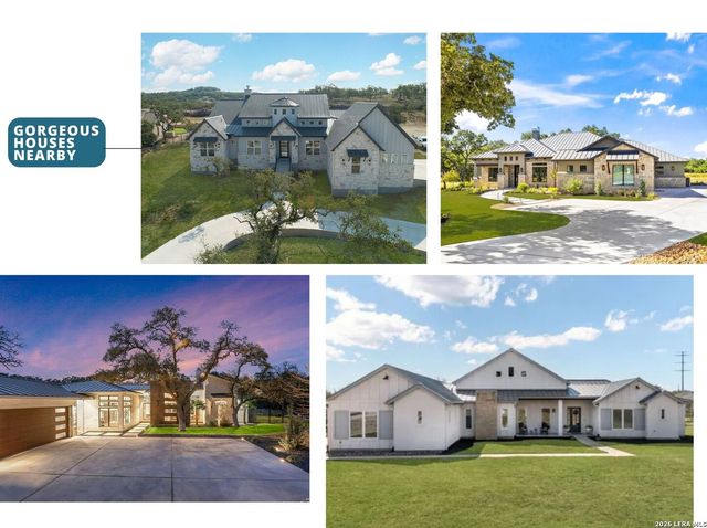 34617 Ansley Ridge, Bulverde, TX 78163