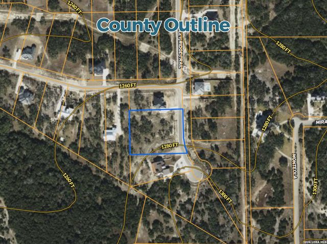 34617 Ansley Ridge, Bulverde, TX 78163