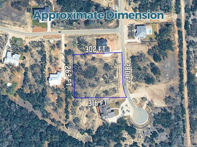 34617 Ansley Ridge, Bulverde, TX 78163