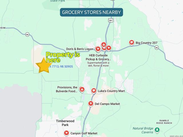 34617 Ansley Ridge, Bulverde, TX 78163