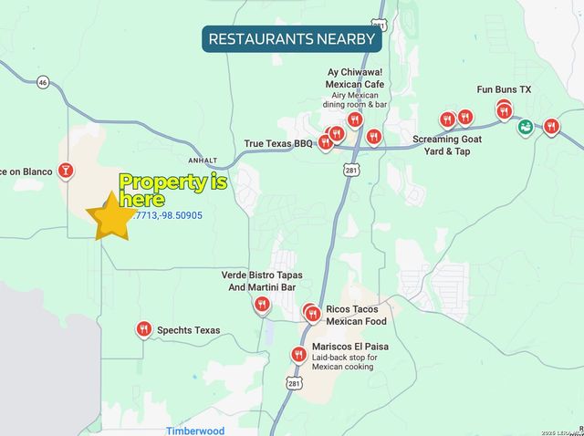 34617 Ansley Ridge, Bulverde, TX 78163