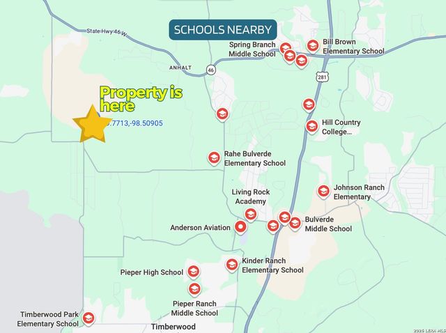 34617 Ansley Ridge, Bulverde, TX 78163