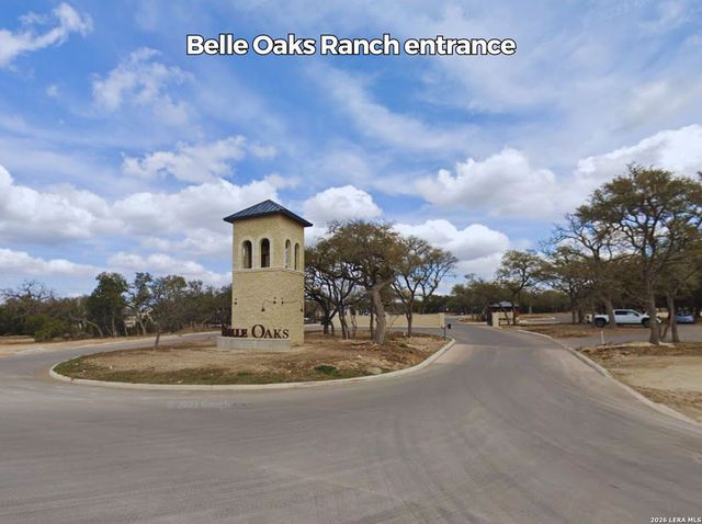 34617 Ansley Ridge, Bulverde, TX 78163