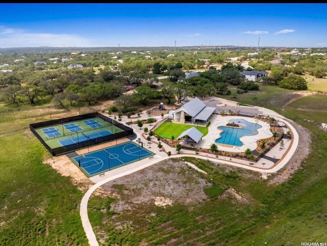 34617 Ansley Ridge, Bulverde, TX 78163