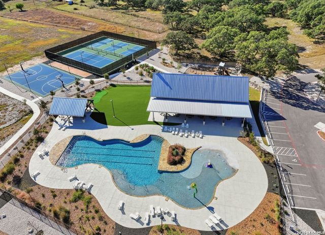 34617 Ansley Ridge, Bulverde, TX 78163