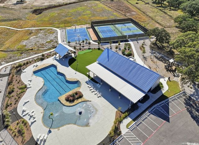 34617 Ansley Ridge, Bulverde, TX 78163