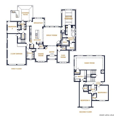 34617 Ansley Ridge, Bulverde, TX 78163