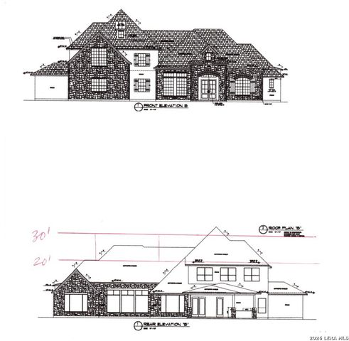 34617 Ansley Ridge, Bulverde, TX 78163