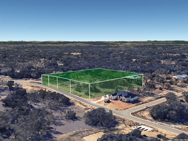 34617 Ansley Ridge, Bulverde, TX 78163