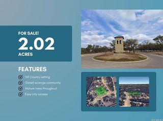 34617 Ansley Ridge, Bulverde, TX 78163