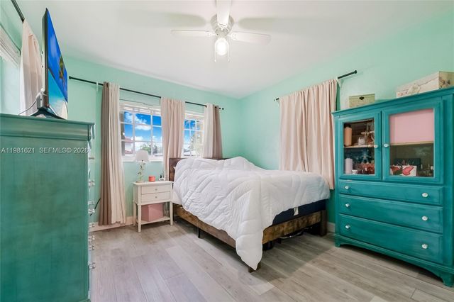 6350 NW 39th Ter, Virginia Gardens, FL 33166