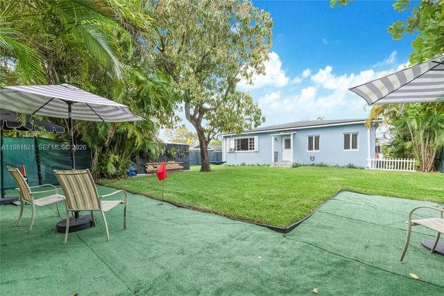 6350 NW 39th Ter, Virginia Gardens, FL 33166