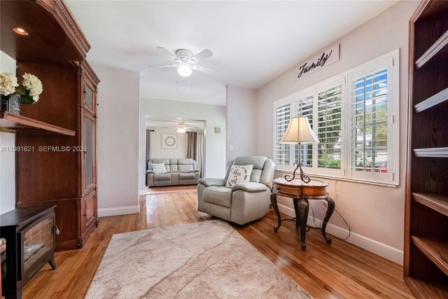 6350 NW 39th Ter, Virginia Gardens, FL 33166