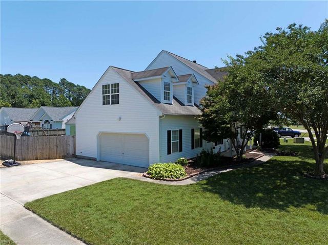 2024 Sarahs Cove DR, Hayes, VA 23072